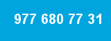 977 680 77 31
